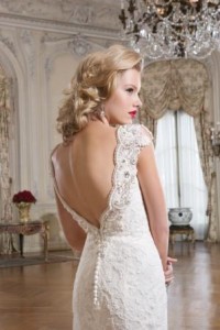 Justin Alexander 2015 Collection