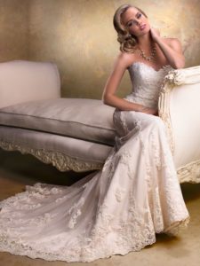 Maggie Sottero Emma