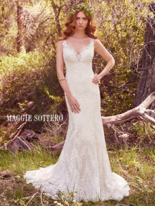 Maggie Sottero Venita