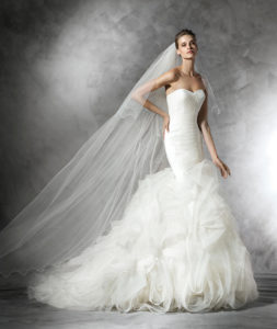 Pronovias Mildred