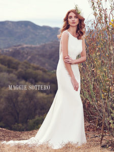 Maggie Sottero Evangelina