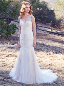 Maggie Sottero Kyra