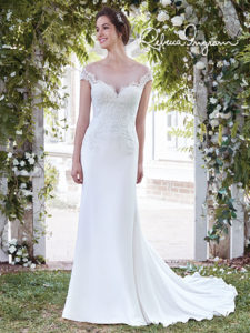 rebecca ingram Naomi