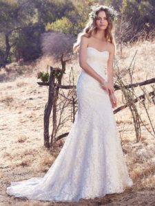 Maggie Sottero Jaslynn