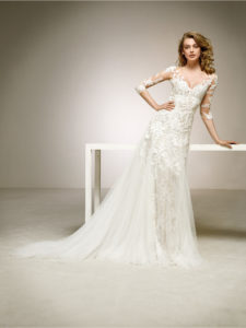 Pronovias Dalina