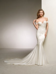 Pronovias Dante