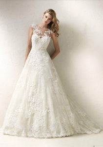 Pronovias Dracme