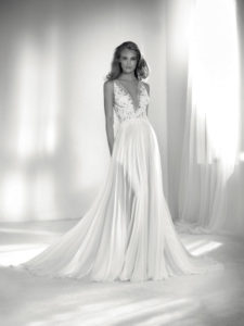 Pronovias Riada
