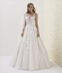 Pronovias Elsira