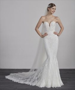 Pronovias Ermin