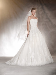 Pronovias Alhoa