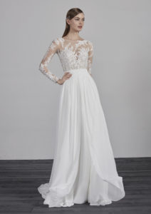 Pronovias Especial