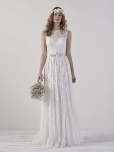 Pronovias Eiran