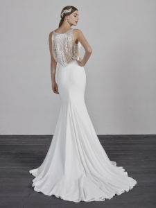 Pronovias Emilse