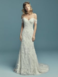 Maggie Sottero Angelica