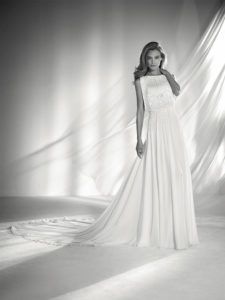 Pronovias Real