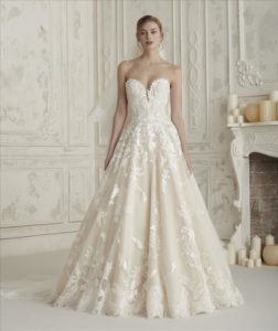 Pronovias Elcira