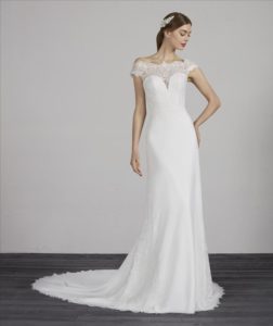 Pronovias Modena
