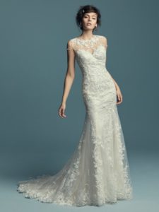 Maggie Sottero Dorinda
