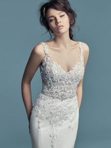 Maggie Sottero Alaina