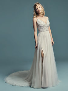Maggie Sottero Charlene